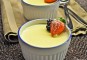 Lemon posset
